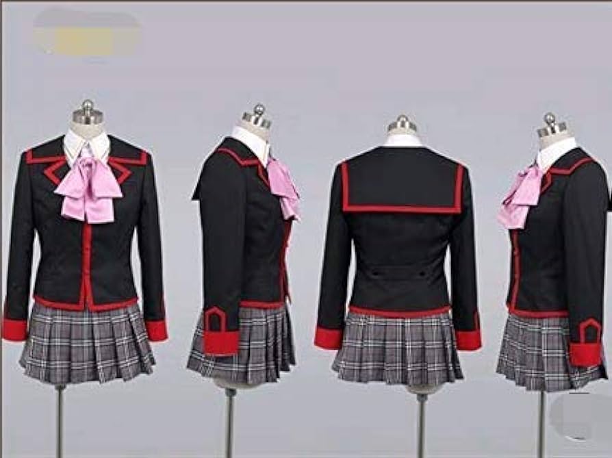 Amazon.co.jp: 【bbcos_mcds】リトルバスターズ！ 棗鈴/三枝葉留